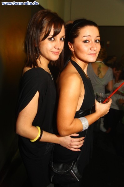 Back 2 Black @ SuCasa - Bild 31