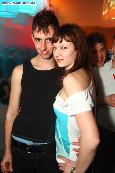 Back 2 Black @ SuCasa - Bild 32