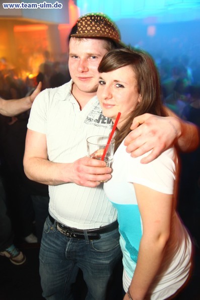 Back 2 Black @ SuCasa - Bild 33