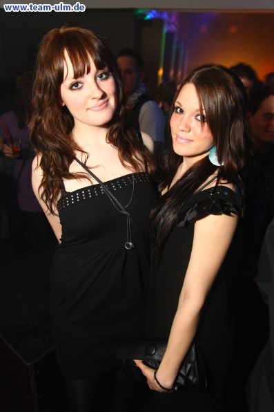 Back 2 Black @ SuCasa - Bild 34