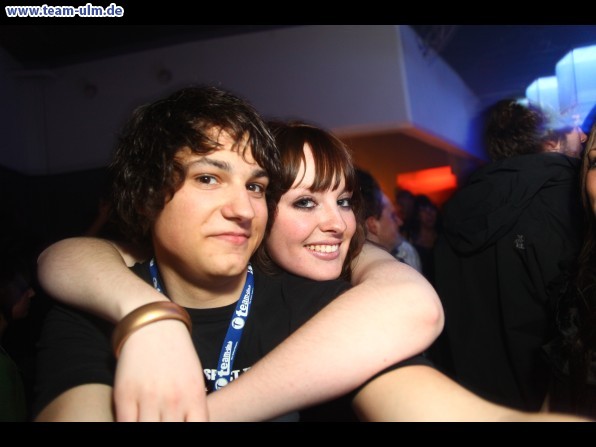Back 2 Black @ SuCasa - Bild 35