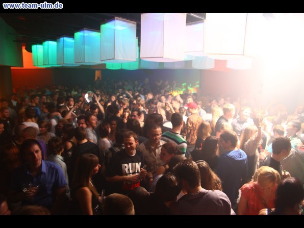 Back 2 Black @ SuCasa - Bild 37