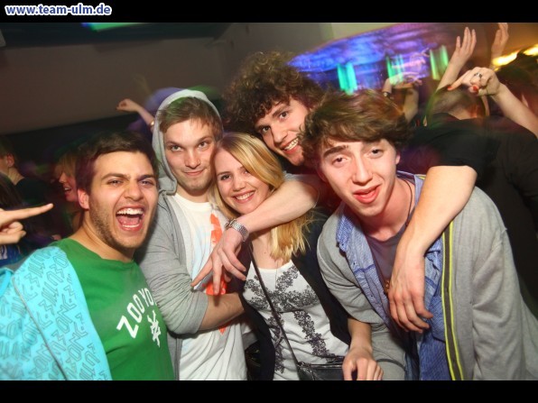 Back 2 Black @ SuCasa - Bild 38