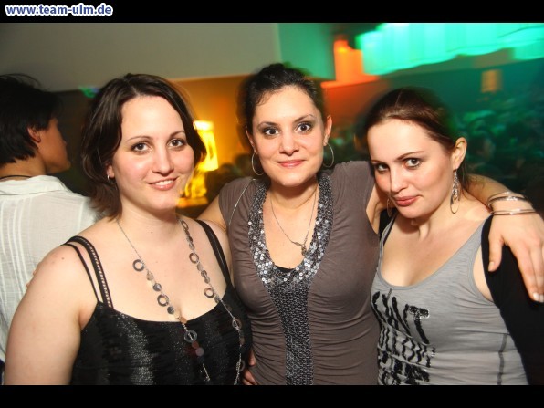 Back 2 Black @ SuCasa - Bild 39