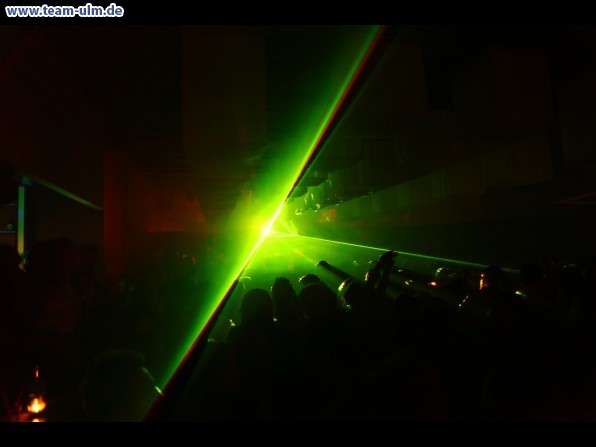 Back 2 Black @ SuCasa - Bild 43