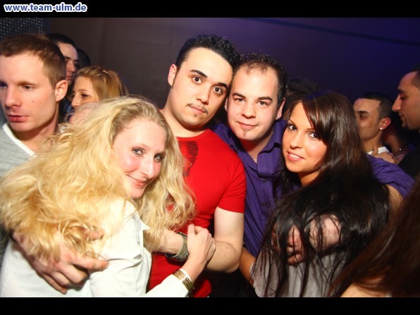 Back 2 Black @ SuCasa - Bild 46