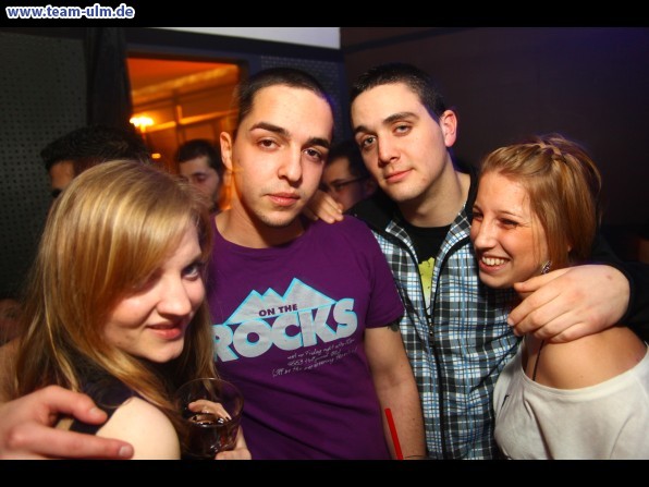 Back 2 Black @ SuCasa - Bild 47