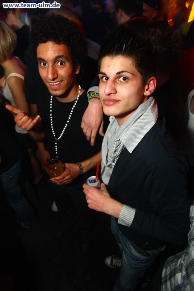 Back 2 Black @ SuCasa - Bild 48