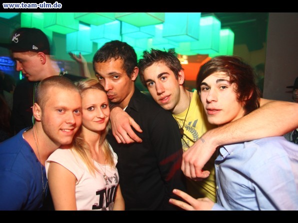 Back 2 Black @ SuCasa - Bild 49