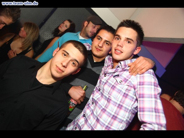 Back 2 Black @ SuCasa - Bild 5
