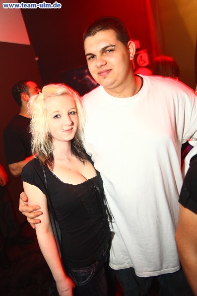 Back 2 Black @ SuCasa - Bild 51