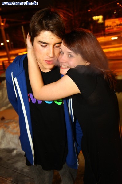 Back 2 Black @ SuCasa - Bild 52