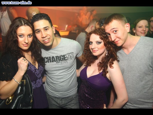 Back 2 Black @ SuCasa - Bild 53