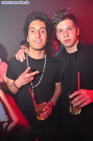 Back 2 Black @ SuCasa - Bild 54