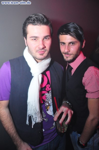 Back 2 Black @ SuCasa - Bild 56
