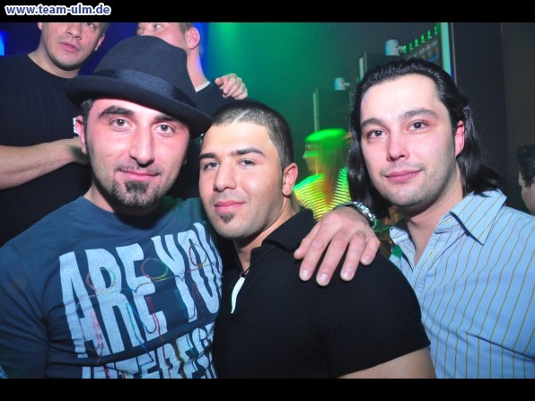 Back 2 Black @ SuCasa - Bild 57