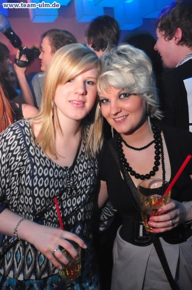 Back 2 Black @ SuCasa - Bild 58
