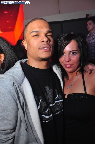Back 2 Black @ SuCasa - Bild 59