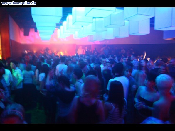 Back 2 Black @ SuCasa - Bild 6