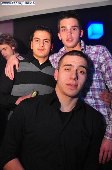 Back 2 Black @ SuCasa - Bild 60