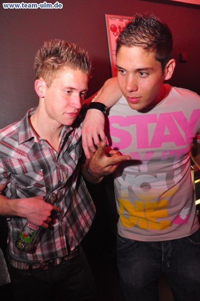 Back 2 Black @ SuCasa - Bild 61