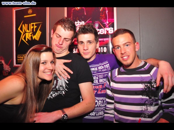 Back 2 Black @ SuCasa - Bild 62