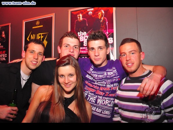 Back 2 Black @ SuCasa - Bild 63