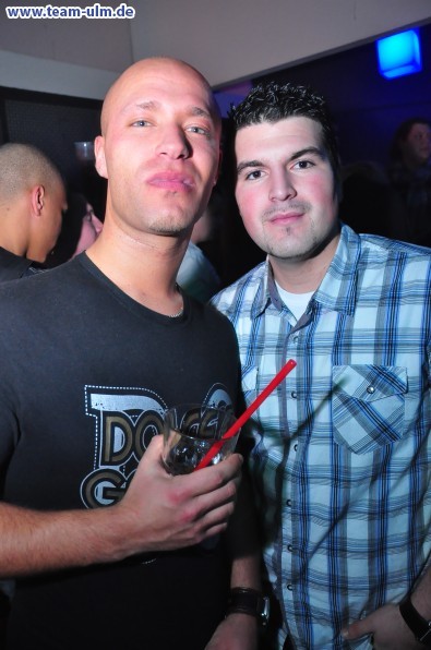 Back 2 Black @ SuCasa - Bild 64