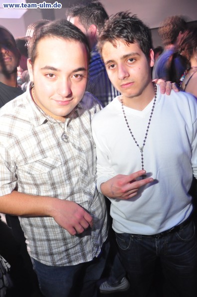 Back 2 Black @ SuCasa - Bild 65