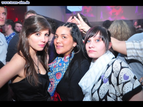 Back 2 Black @ SuCasa - Bild 66