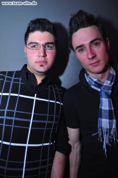 Back 2 Black @ SuCasa - Bild 67