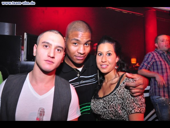 Back 2 Black @ SuCasa - Bild 68