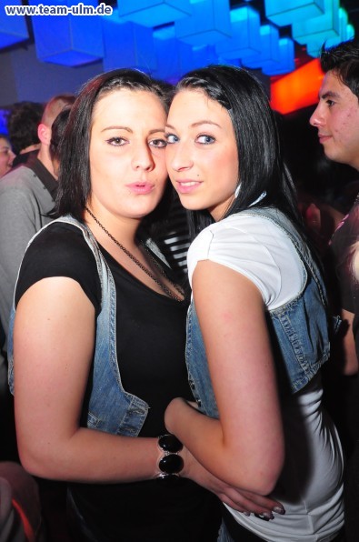 Back 2 Black @ SuCasa - Bild 70