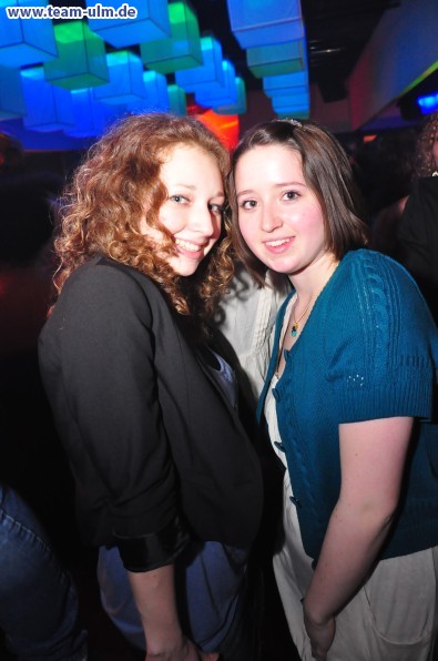 Back 2 Black @ SuCasa - Bild 71