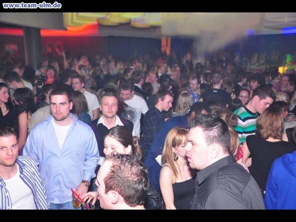 Back 2 Black @ SuCasa - Bild 72