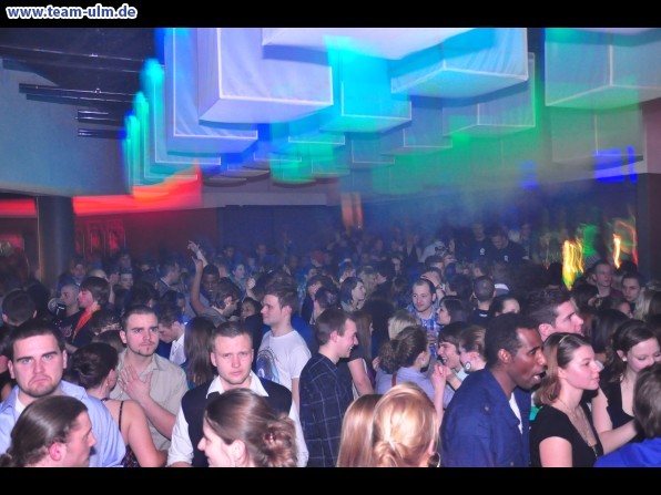 Back 2 Black @ SuCasa - Bild 73