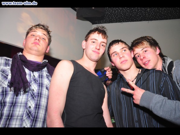 Back 2 Black @ SuCasa - Bild 74