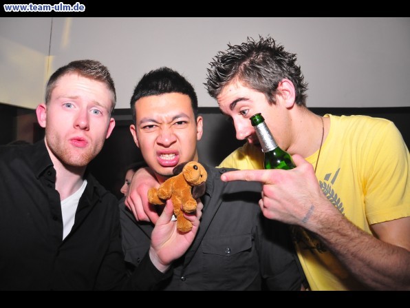 Back 2 Black @ SuCasa - Bild 75