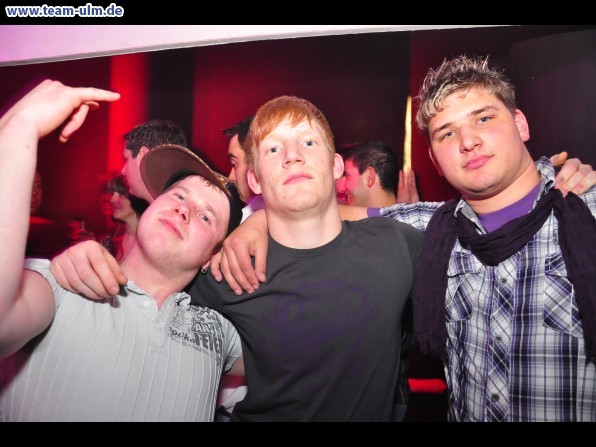 Back 2 Black @ SuCasa - Bild 76