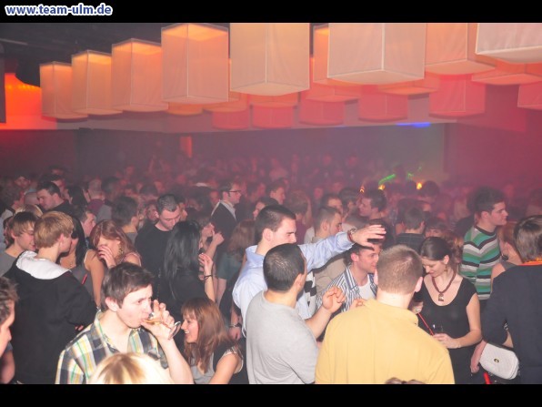Back 2 Black @ SuCasa - Bild 78