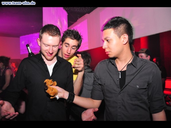 Back 2 Black @ SuCasa - Bild 79