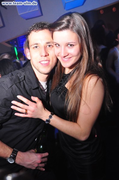 Back 2 Black @ SuCasa - Bild 80