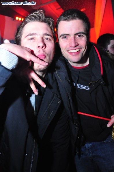 Back 2 Black @ SuCasa - Bild 81