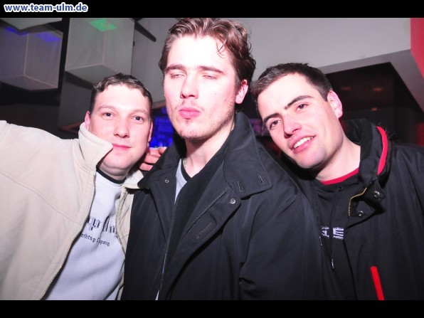 Back 2 Black @ SuCasa - Bild 82