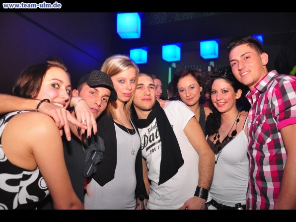 Back 2 Black @ SuCasa - Bild 83