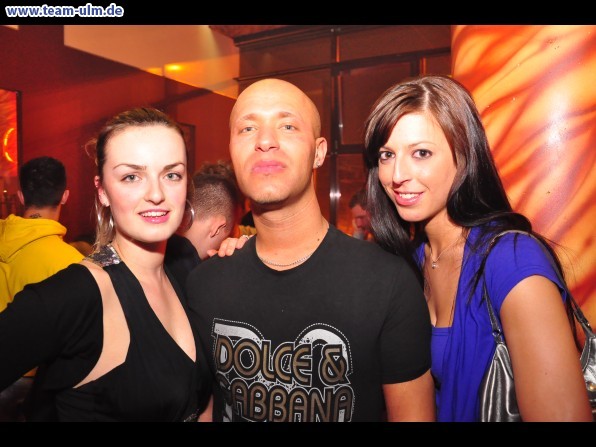 Back 2 Black @ SuCasa - Bild 84