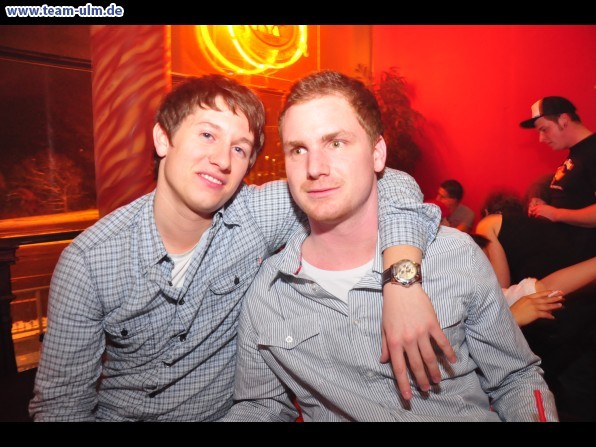 Back 2 Black @ SuCasa - Bild 85