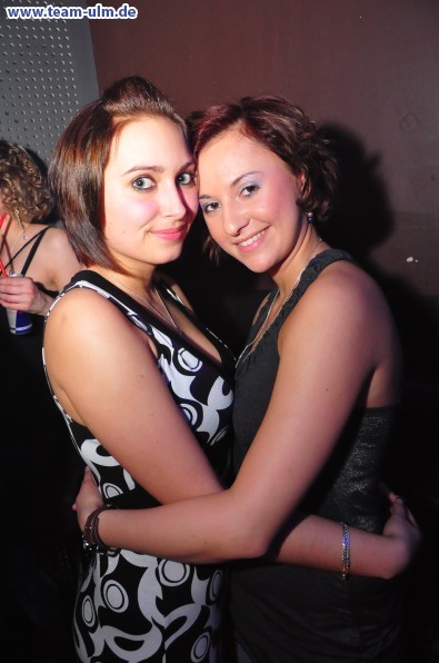 Back 2 Black @ SuCasa - Bild 86