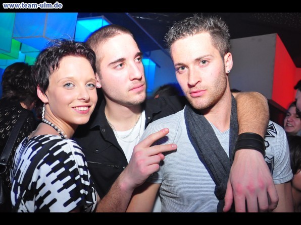 Back 2 Black @ SuCasa - Bild 87