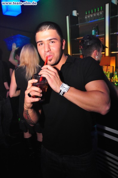 Back 2 Black @ SuCasa - Bild 88